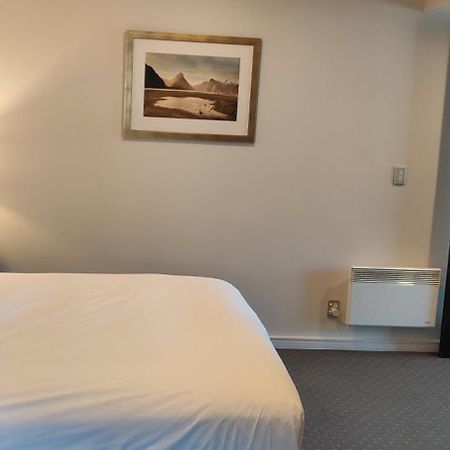 Nugget Point Hotel Queenstown Exterior foto