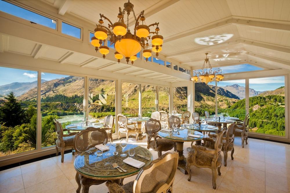Nugget Point Hotel Queenstown Exterior foto