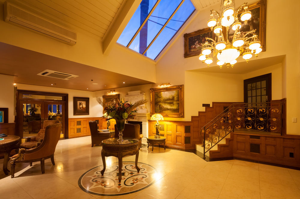 Nugget Point Hotel Queenstown Exterior foto
