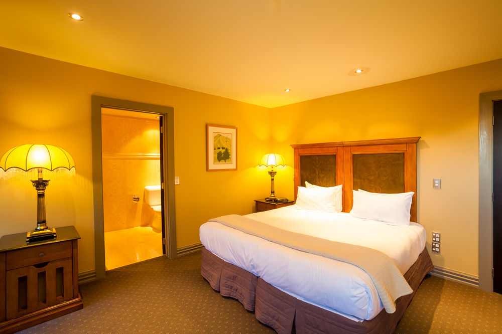 Nugget Point Hotel Queenstown Exterior foto